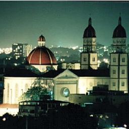 la ciudad distinta!