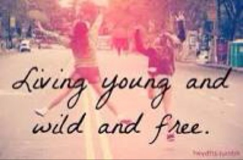 WildHershey's profile picture. Am Young I Like To Be Wild And Am Free! Keep Life Wild! -.-