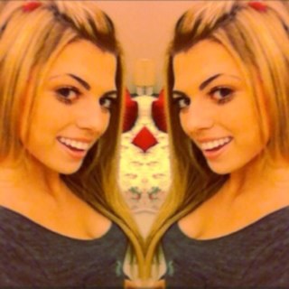 Keep smiling..