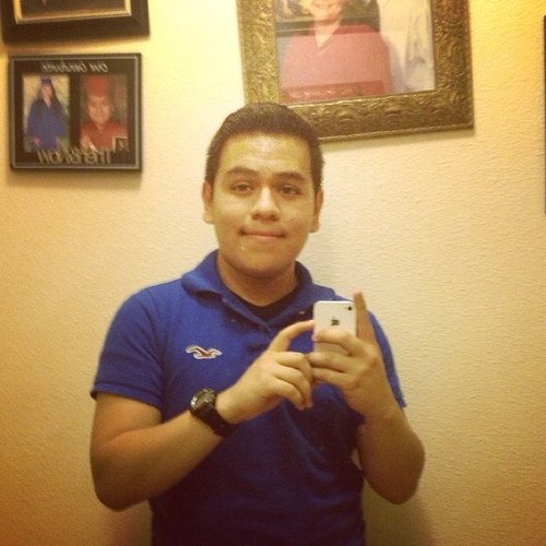 Instagram @luislovestamales