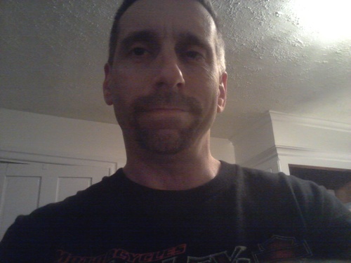 theoldkid1's profile picture. 