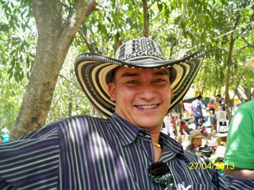 exponente de la cultura nacional colombiana