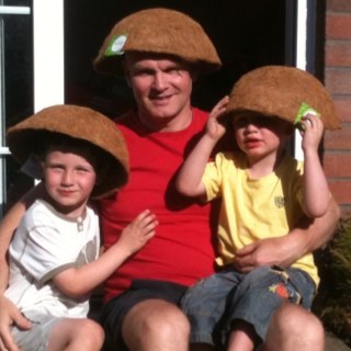 lkok72's profile picture. 