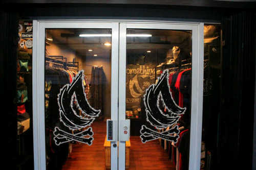 2nd Store Jl.Raya Pengasinan 1 No1 Rawalumbu Bekasi Timur Info 085697028159 Available Now product From Something Clothes,Queen Beer,void,Berak,Kehed Etc