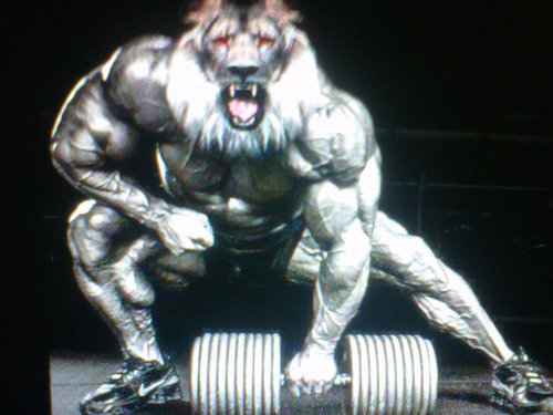 jazz_javier's profile picture. No nacimos para entrenar, entrenamos para vivir mejor