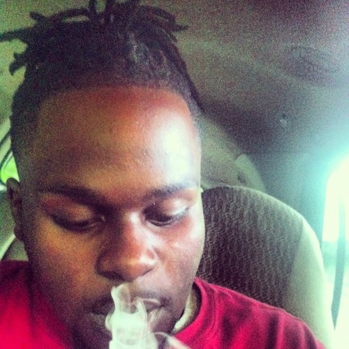 #DeathBeforeDishonor#Tatted#Y.N.I.C #TeamRasta#RIP Quincy Packard