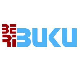Sebuah projek sosial yang membawa misi: Memberikan beribu buku untuk anak-anak Indonesia | beribuku@gmail.com | https://t.co/ReAMV380mN