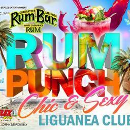 …:::::::RUM PUNCH:::::::…

•DATE: JUNE 30TH, 2013

•VENUE: LIGUANEA CLUB New Kingston


◊ Admission :
COMING SOON!

★Ultra Drink Inclusive★