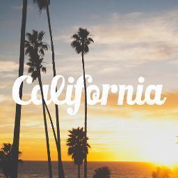 California is always on my mind! 🌊