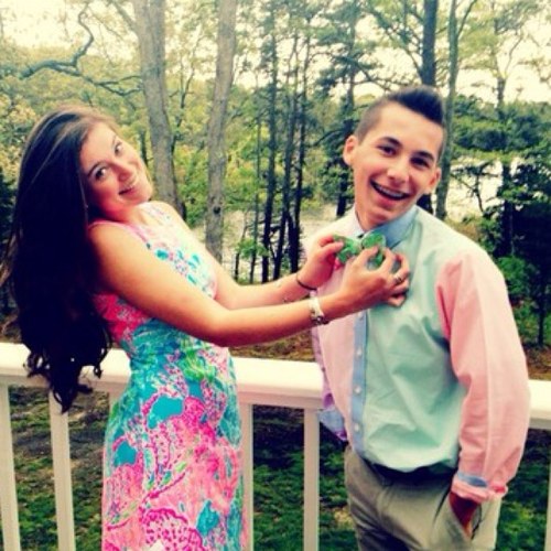 Just your average prep who loves all things Lilly #stayclassy #preplifestyle