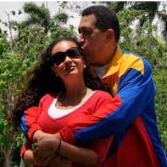 Hija Del Comandante Supremo Hugo Chavez
