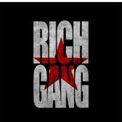 Born Rich Die Rich Live like all Stars