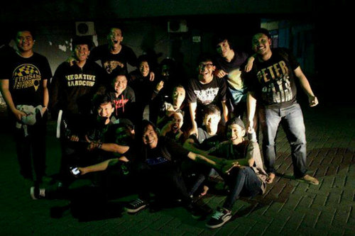 SOTxTEAM_JKT's profile picture. Official Family Account @SWEETOFTRAGEDY  From Jakarta | Indonesian Heavy Metal