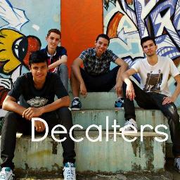Fã Clube Oficial da Banda @Decalters .Desde:25/05/13 
  Donos :  #Japa ( @hi_kaue ) e #Cley (@PrincesaCleysla )