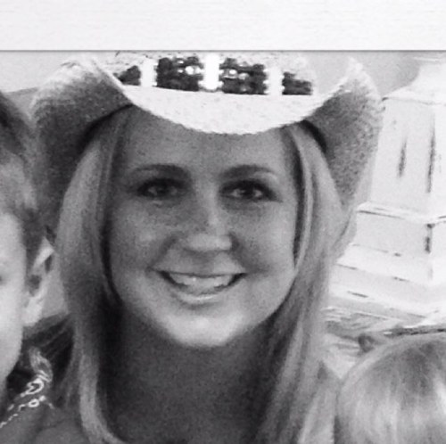 Mississippi-native. Wife. 4 boys' mom. Daughter. High school English teacher. Attorney.