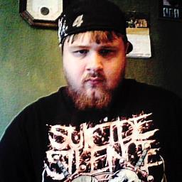 CodyAnd46414275's profile picture. Lead guitarist of Public Display of Affliction.I like beer fast cars and high class whores