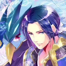 By the name of Lord Nobunaga, I refuse to let you through!