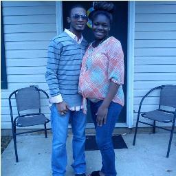 Husband, GodFather, Singer, Lover, and True Believer In Christ.!