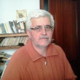 Salvador García Profile