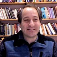 Dan Goldreich (@dangoldreich) 's Twitter Profile