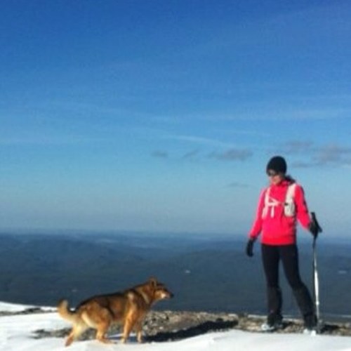 CarrieNeu's profile picture. 