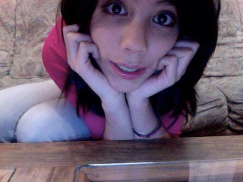 Hola guapura ;3