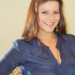 Reportera, Locutora, Comunicadora Social -Periodista, Luchadora, Trabajadora, Perseverante, Generosa, Aventurera, Soñadora!