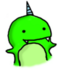 Dinocornio (@undinocornio) Twitter profile photo Dinocornio (@undinocornio) Twitter profile photo