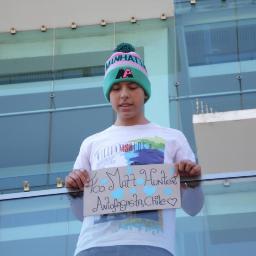 Hunter_paty's profile picture. 