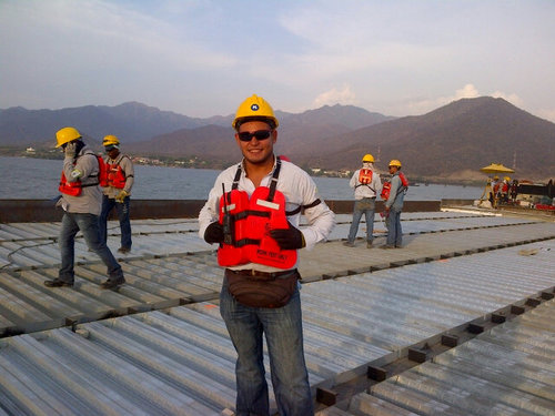 Ingeniero Civil - UFPS CUCUTA