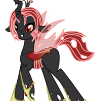 Queen Caspara (@mlp_caspara) 's Twitter Profile