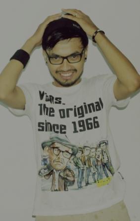Just Guitar Vocal of @MorningMadonna PopPunk | Beside @WieSary Always