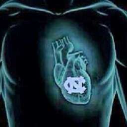 Tarheel  FANnatic...#tarheelnation