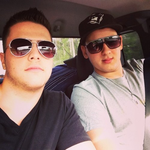 chrisdipoce's profile picture. 