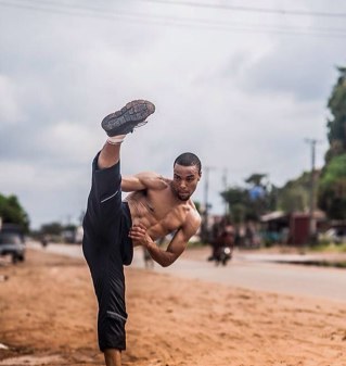 High Performance Mental Consultant Jamaican Olympic Taekwondo fighter. Rio2016. CAC Games Silver medalist. Athens 2004 Olympian.