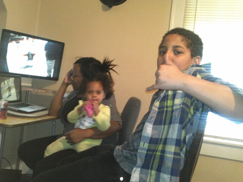 javionElijahwri's profile picture. 