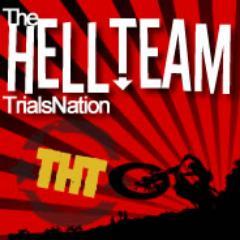 thehellteam's profile picture. Trials evangelists