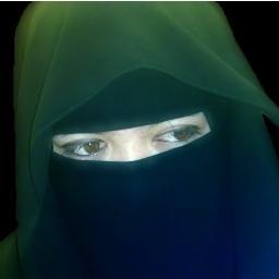 A nurse, a daughter, a wife, a mother of Ameera n Azka.
