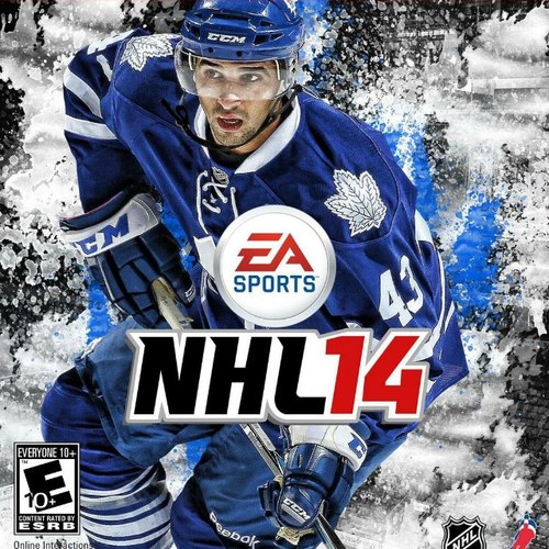 Just call me The Great Kadri. I got the Leafs back to the Playoffs. Contract = Cup