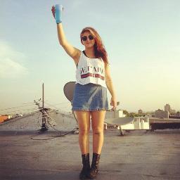 8ieerraKay's profile picture. 