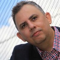 Gonzalo Jiménez Sagarzazu (@gonzalomjimenez) 's Twitter Profile Photo Gonzalo Jiménez Sagarzazu (@gonzalomjimenez) 's Twitter Profile Photo
