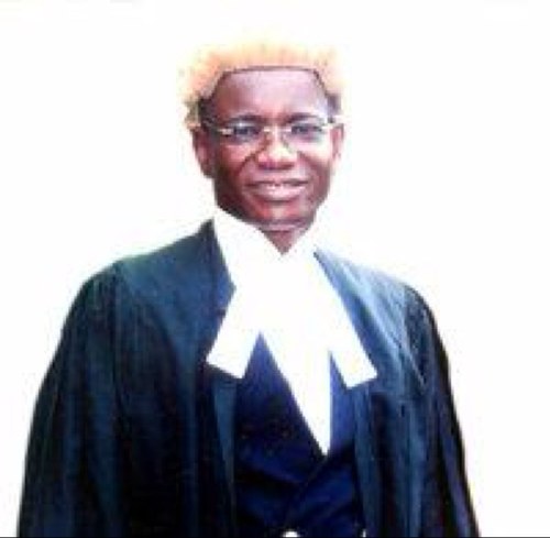 Trial Lawyers, Solicitors and Consultants.
