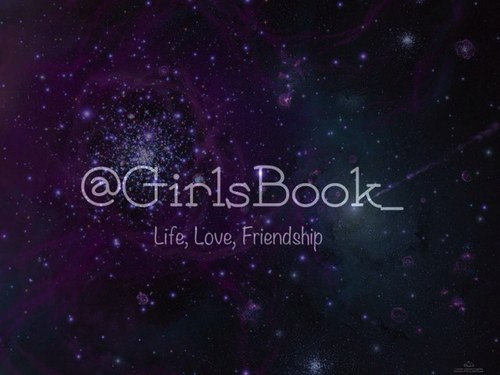 Go click the follow button and see some of my tweets ‹3