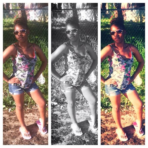 Laylay mommy