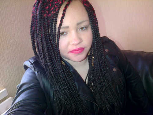 TiaRichardsxx's profile picture. 