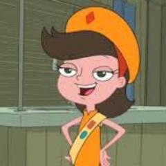 One of the Fireside Girls in Danville Troop 46231.

This is A Parody Account! '`)