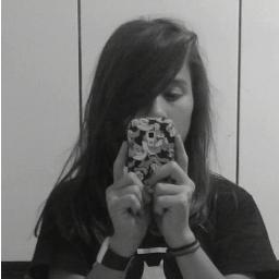Sou legal com quem merece, fica dica ;]