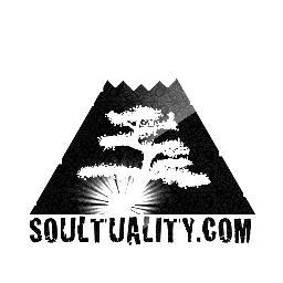 soultuality's profile picture. The art of living from the inside out.