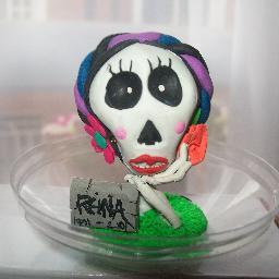 Arteenmarte's profile picture. buscamos llegar a todos los públicos y organizaciones que deseen obsequiar creatividad y originalidad traducida en figuras hechas en plastilina 100% a mano