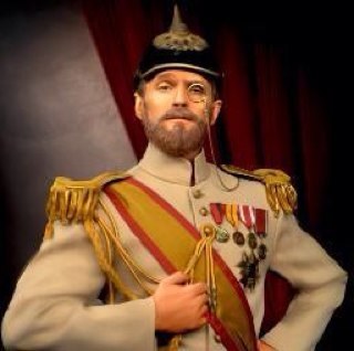 theBroCodebyB's profile picture. 